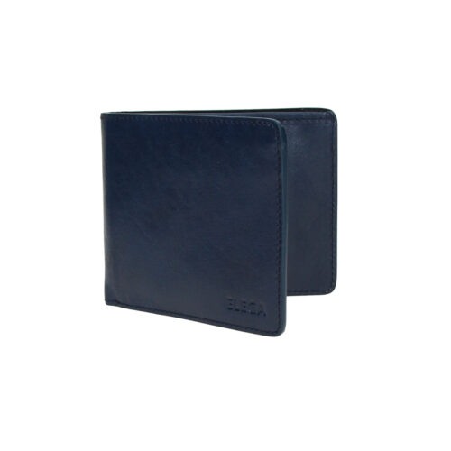 ELEGA Pánská peněženka Derry modrá