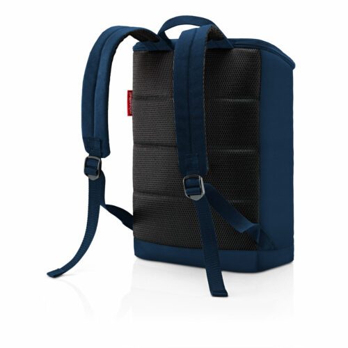 Batoh Reisenthel Overnighter-backpack M Dark blue