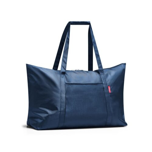 Skládací cestovní taška Reisenthel Mini Maxi Travelbag Dark blue