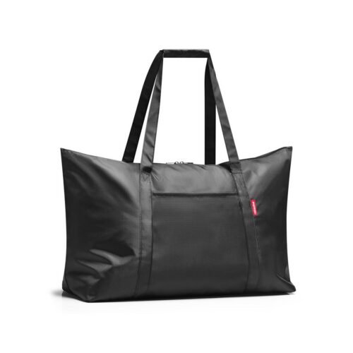 Skládací cestovní taška Reisenthel Mini Maxi Travelbag Black
